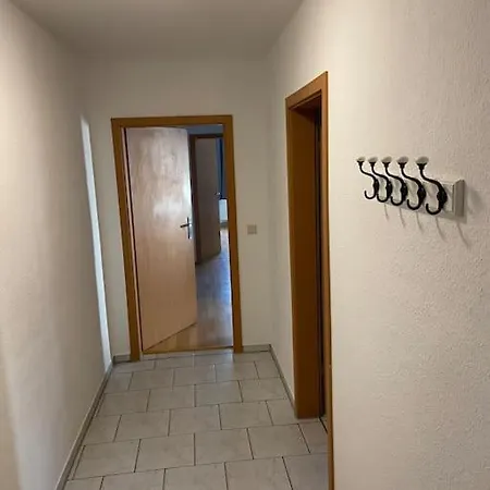 Idyllisches Wohnen Zur Bergmuehle