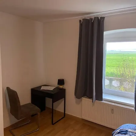 Idyllisches Wohnen Zur Bergmuehle *