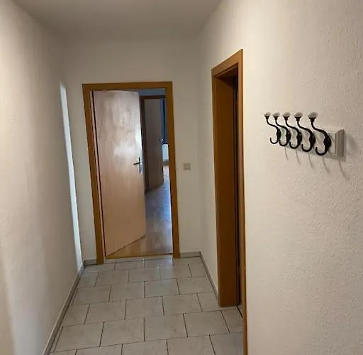 Idyllisches Wohnen Zur Bergmuehle