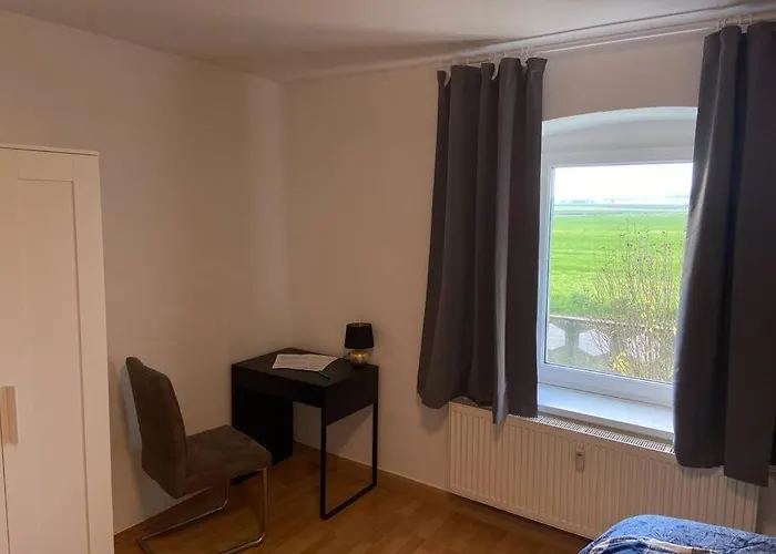 Idyllisches Wohnen Zur Bergmuehle *